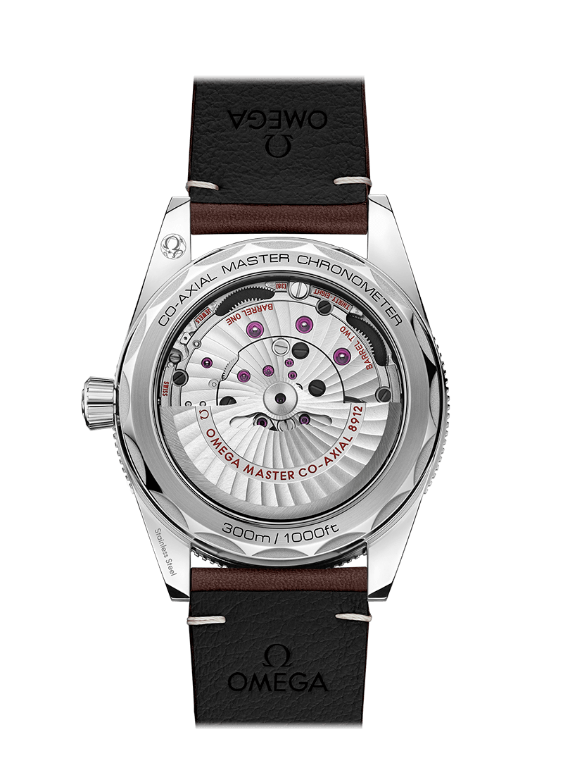 OMEGA Watch OMEGA Seamaster 300 Co-Axial Master Chronometer 41 mm Watch O234.32.41.21.01.001