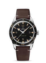 OMEGA Watch OMEGA Seamaster 300 Co-Axial Master Chronometer 41 mm Watch O234.32.41.21.01.001
