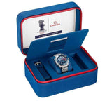OMEGA Watch Omega Seamaster America's Cup DIVER 300M- CO-AXIAL MASTER CHRONOMETER CHRONOGRAPH 44 MM Watch O210.30.44.51.03.002
