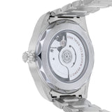 OMEGA Watch OMEGA Seamaster Aqua Terra 150M Co-Axial Master Chronometer 38 MM Black Dial