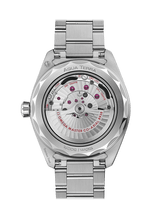 OMEGA Watch OMEGA  Seamaster Aqua Terra 150m Co-Axial Master Chronometer GMT Worldtimer Watch  43 MM O220.10.43.22.03.001