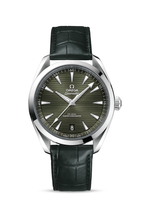 OMEGA Watch OMEGA SEAMASTER AQUA TERRA 150M O220.13.41.21.10.001