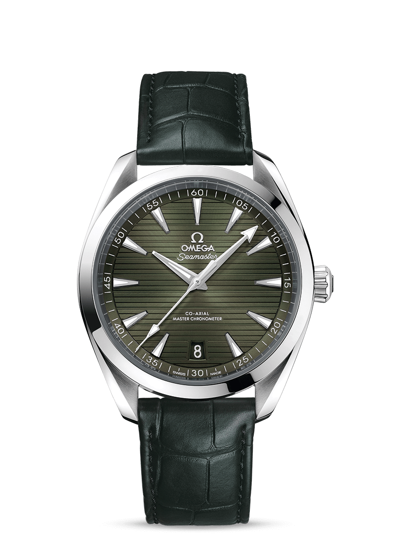 OMEGA Watch OMEGA SEAMASTER AQUA TERRA 150M O220.13.41.21.10.001