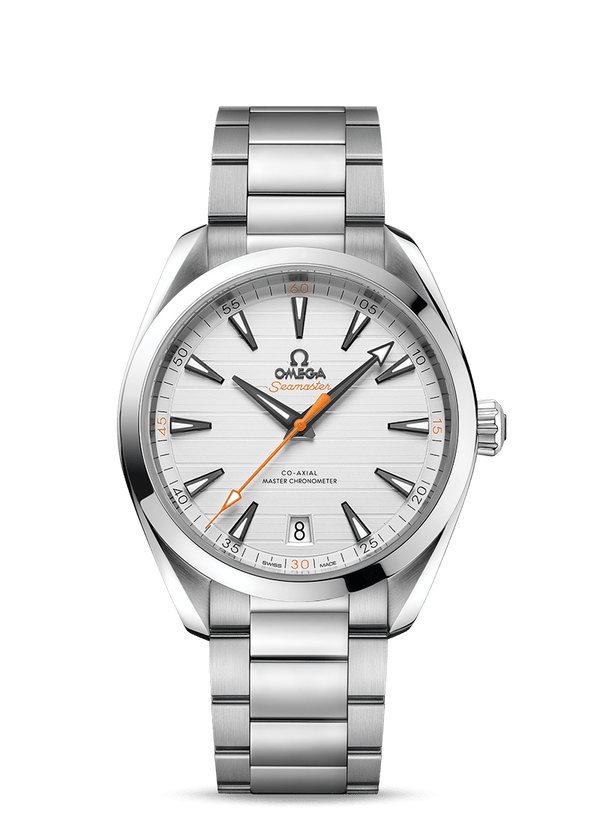 OMEGA Watch Omega Seamaster Aqua Terra 150m Watch O220.10.41.21.02.001
