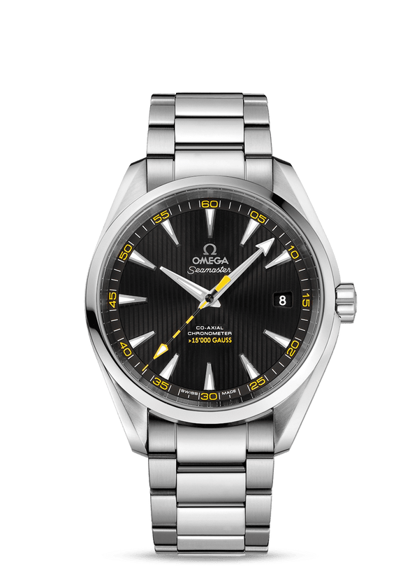 OMEGA Watch OMEGA SEAMASTER AQUA TERRA 41.5MM O231.10.42.21.01.002