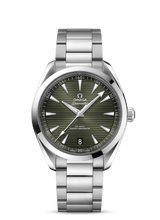 OMEGA Watch OMEGA Seamaster Aqua Terra O220.10.41.21.10.001