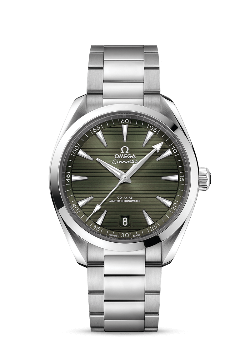 OMEGA Watch OMEGA Seamaster Aqua Terra O220.10.41.21.10.001
