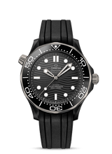 OMEGA Watch OMEGA SEAMASTER DIVER 300M 43.5MM O210.92.44.20.01.001