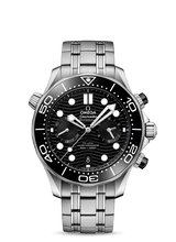 OMEGA Watch OMEGA SEAMASTER DIVER 300M 44MM O210.30.44.51.01.001