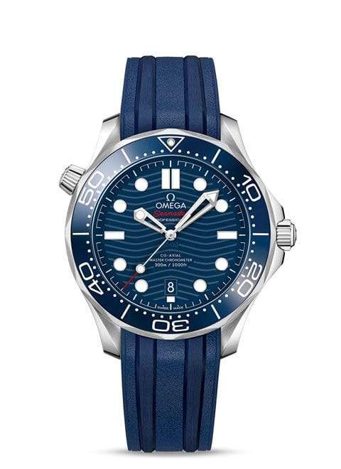 OMEGA Watch OMEGA Seamaster Diver 300M CO-Axial Master Chronometer 42 MM