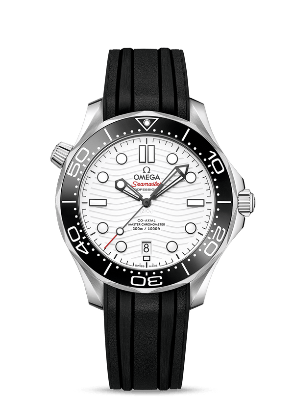OMEGA Watch OMEGA SEAMASTER DIVER 300M O210.32.42.20.04.001