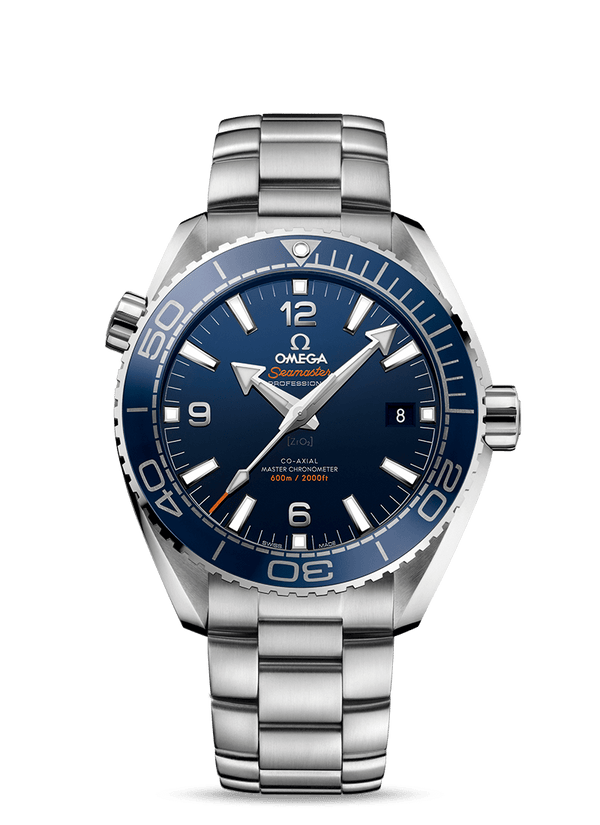 OMEGA Watch OMEGA SEAMASTER PLANET OCEAN 600M 43.5MM O215.30.44.21.03.001