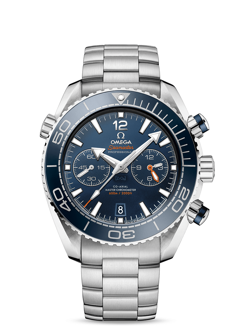 OMEGA Watch OMEGA SEAMASTER PLANET OCEAN 600M 45.5MM O215.30.46.51.03.001