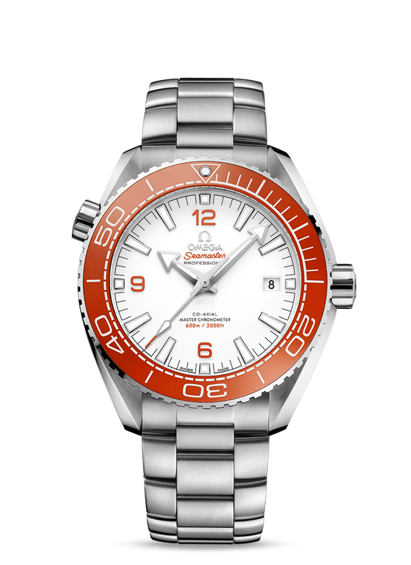 OMEGA Watch OMEGA Seamaster Planet Ocean 600M CO-AXIAL Master Chronometer 43.5 MM Watch O215.30.44.21.04.001
