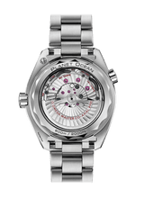 OMEGA Watch OMEGA Seamaster Steel, PLanet Ocean 600m Co-Axial Master Chronometer 43.5 mm Watch O215.30.44.21.01.002