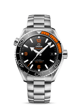 OMEGA Watch OMEGA Seamaster Steel, PLanet Ocean 600m Co-Axial Master Chronometer 43.5 mm Watch O215.30.44.21.01.002