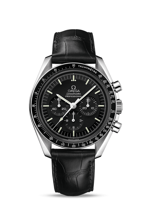 OMEGA Watch Omega Speedmaster - Chronograph 42 mm O311.33.42.30.01.001