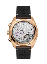 OMEGA Watches OMEGA Speedmaster Chronoscope Co-Axial Master Chronometer Chronograph Bronze Gold 43MM 329.92.43.51.10.001