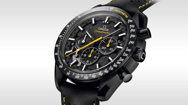 OMEGA Watch Omega Speedmaster Moonwatch Chronograph Watch 311.92.44.30.01.001