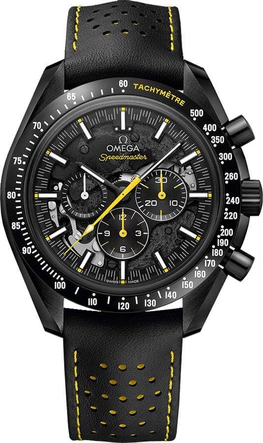 OMEGA Watch Omega Speedmaster Moonwatch Chronograph Watch 311.92.44.30.01.001