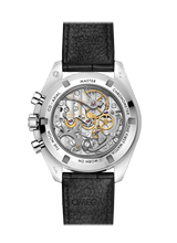 OMEGA Watch OMEGA Speedmaster Moonwatch Master Chronometer Professional Chronograph - Canopus goldTM - 42 mm - Calibre 3861 - Leather Strap 310.63.42.50.02.001
