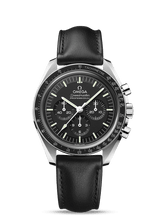 OMEGA Watch OMEGA Speedmaster Moonwatch Master Chronometer Professional Chronograph - Sapphire - 42 mm - Calibre 3861 - Leather Strap 310.32.42.50.01.002