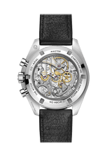 OMEGA Watch OMEGA Speedmaster Moonwatch Master Chronometer Professional Chronograph - Sapphire - 42 mm - Calibre 3861 - Leather Strap 310.32.42.50.01.002