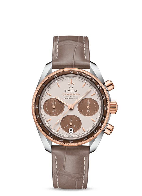 OMEGA Watch OMEGA Speedmaster Watch O324.23.38.50.02.002