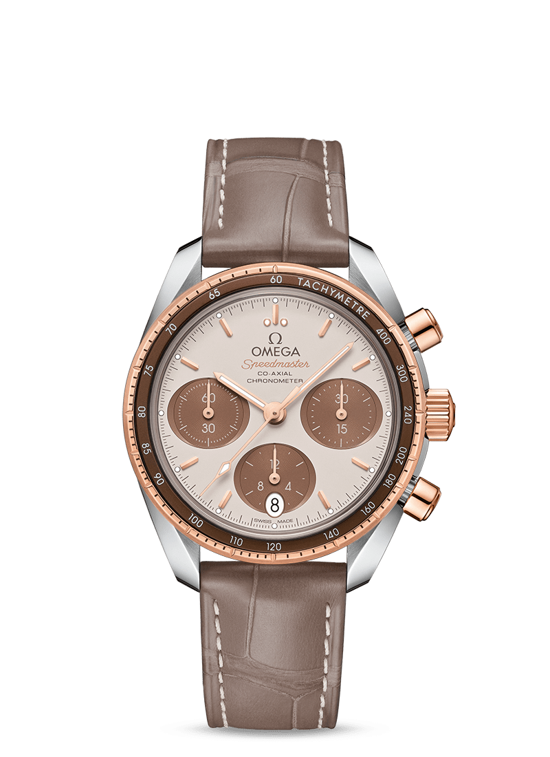 OMEGA Watch OMEGA Speedmaster Watch O324.23.38.50.02.002