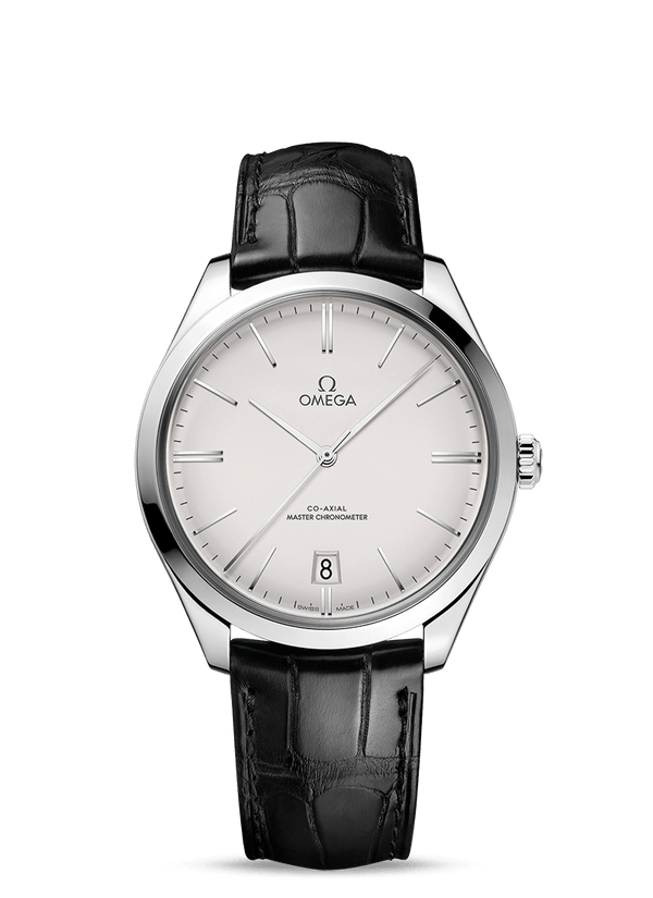 OMEGA Watch Omega Tresor- Co-Axial Master Chronometer 40 MM O435.13.40.21.02.001