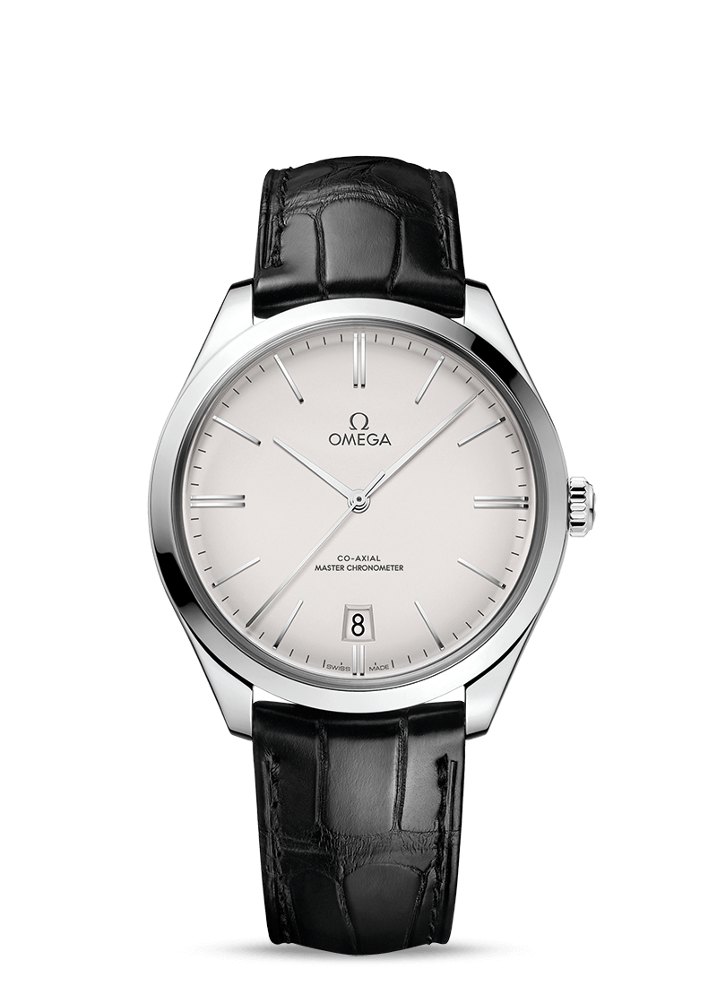 OMEGA Watch Omega Tresor- Co-Axial Master Chronometer 40 MM O435.13.40.21.02.001
