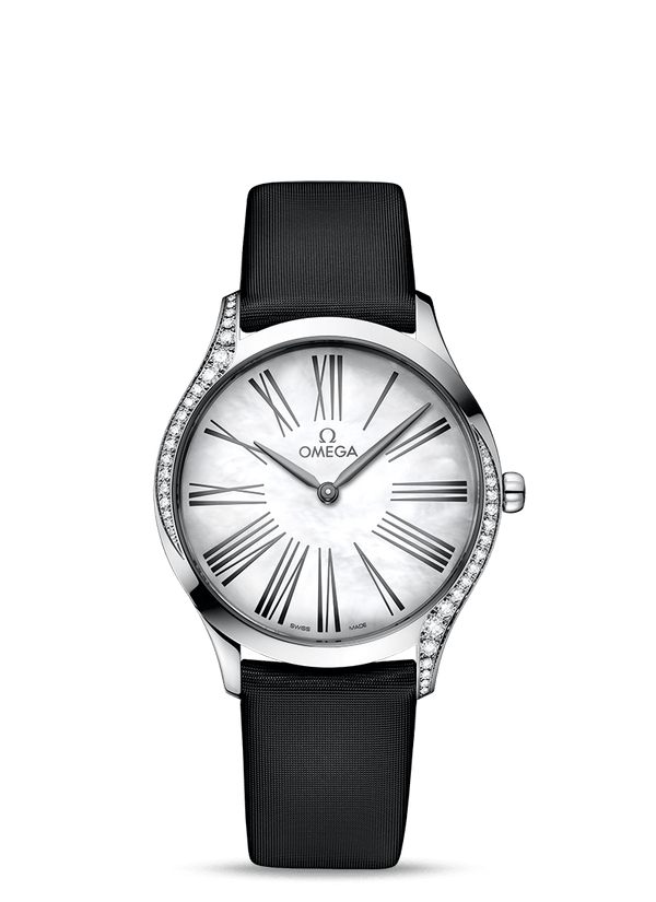 OMEGA Watch Omega Tresor- Quartz 36 MM O428.17.36.60.05.001