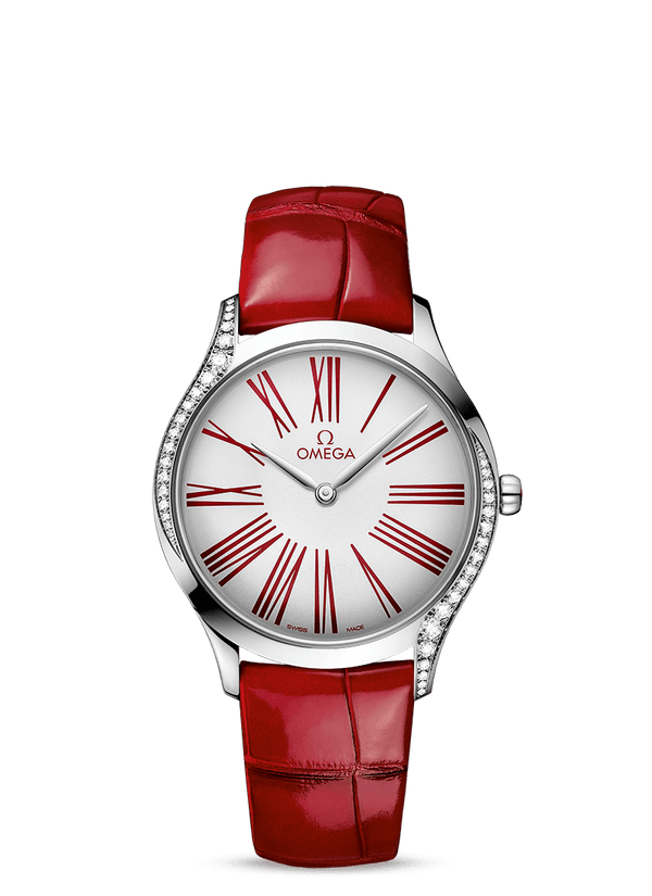 OMEGA Watch Omega Tresor Quartz 36MM O428.18.36.60.04.002