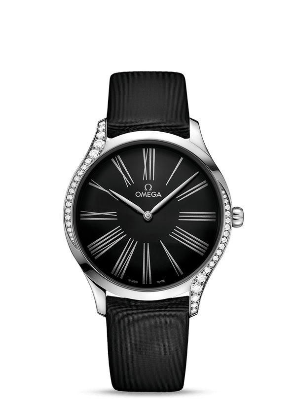 OMEGA Watch Omega Tresor Quartz 39MM O428.17.39.60.01.001