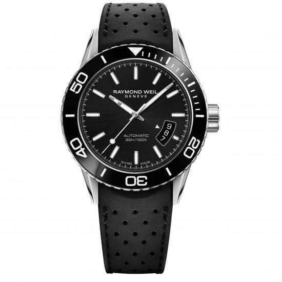 Raymond Weil Watch Raymond Weil Freelancer Watch 2760-SR1-20001