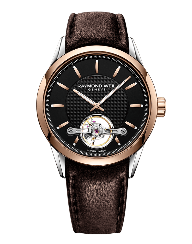 Raymond Weil Watch Raymond Weil Freelancer Watch 2780-SC5-20001