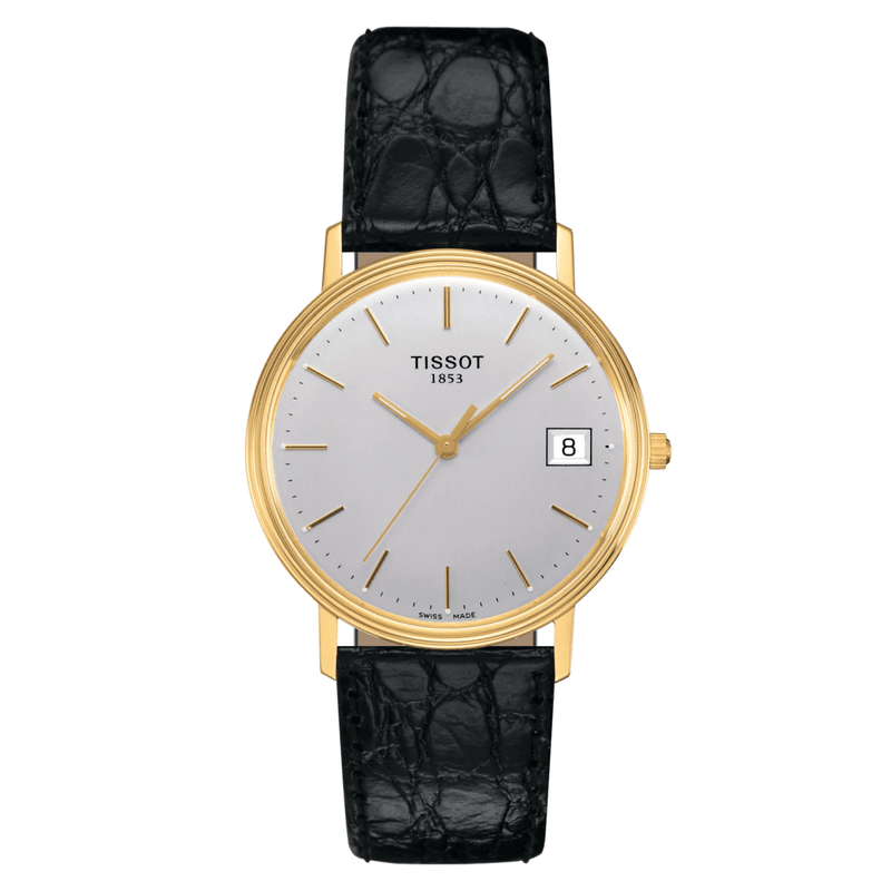 Tissot Watch TISSOT 18CT COLLECTION T9224101601100