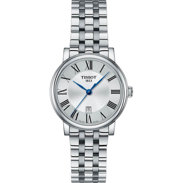 Tissot Watch Tissot Carson Ladies Watch T1222101103300