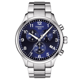Tissot Watch TISSOT CHRONO XL T1166171104701 T1166171104701