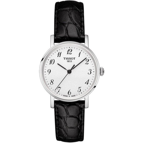 Tissot Watch Tissot Everytime Ladies Watch T1092101603200