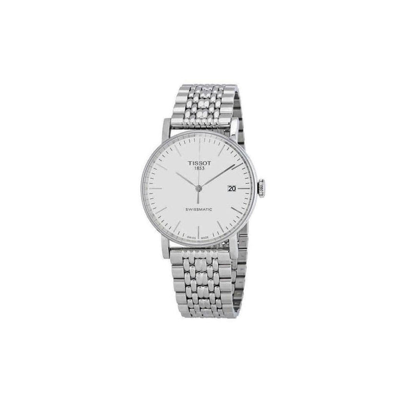 Tissot Watch TISSOT EVERYTIME T1094071103100 T1094071103100