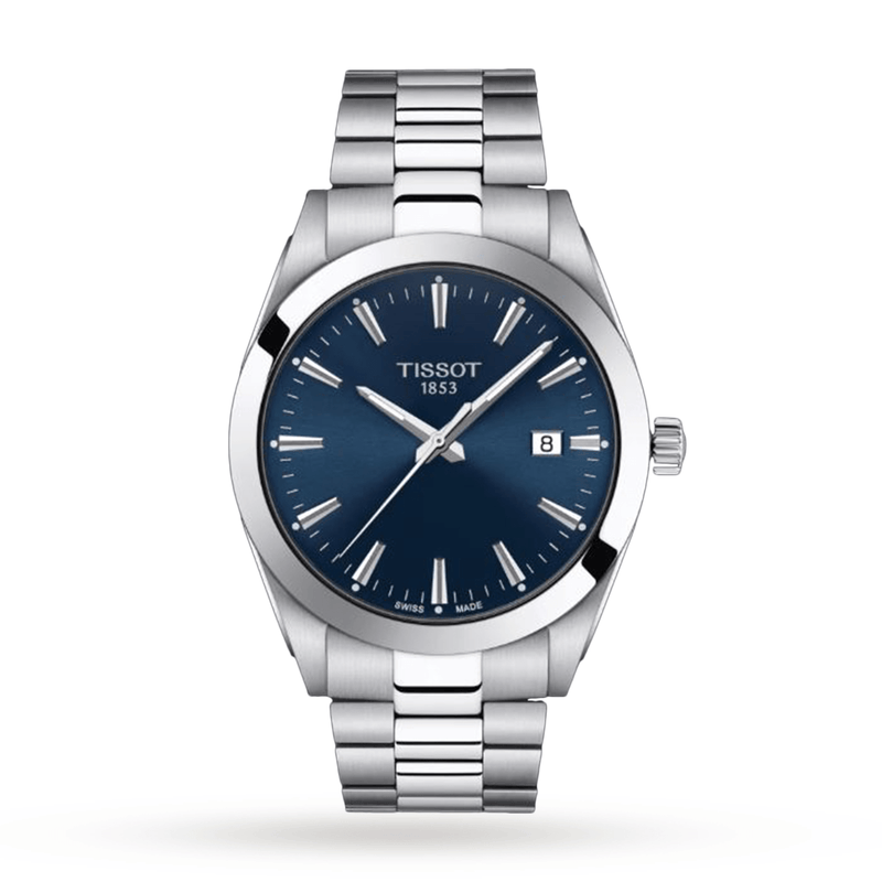 Tissot Watch Tissot Gent Stainless Steel Watch T1274101104100