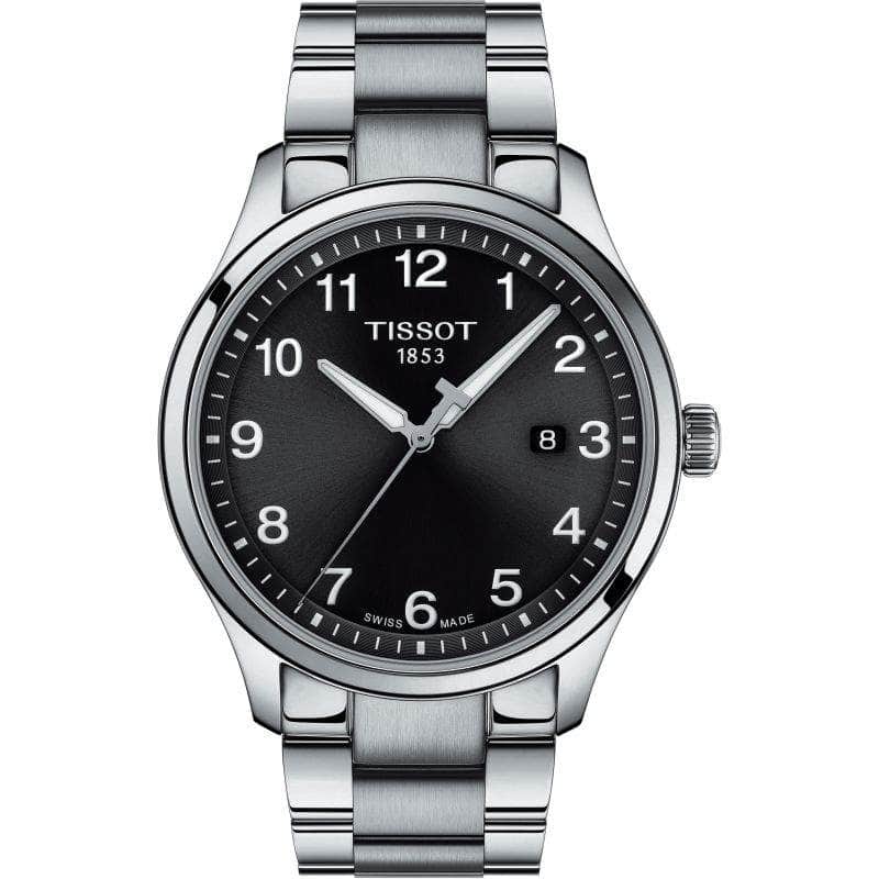 Tissot Watch Tissot Gent XL Men's Watch T1164101105700