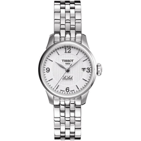 Tissot Watch Tissot Le Locle Automatic Ladies Watch T41118334
