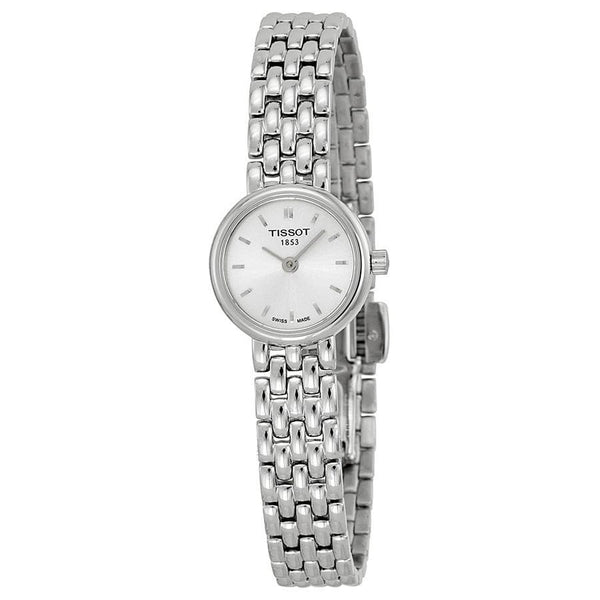 TISSOT LOVELY T0580091103100-Watch-Emson Haig