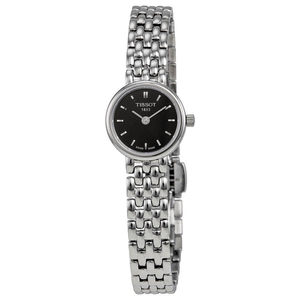 Tissot Watch TISSOT LOVELY T0580091105100 T05.800.911.051.00