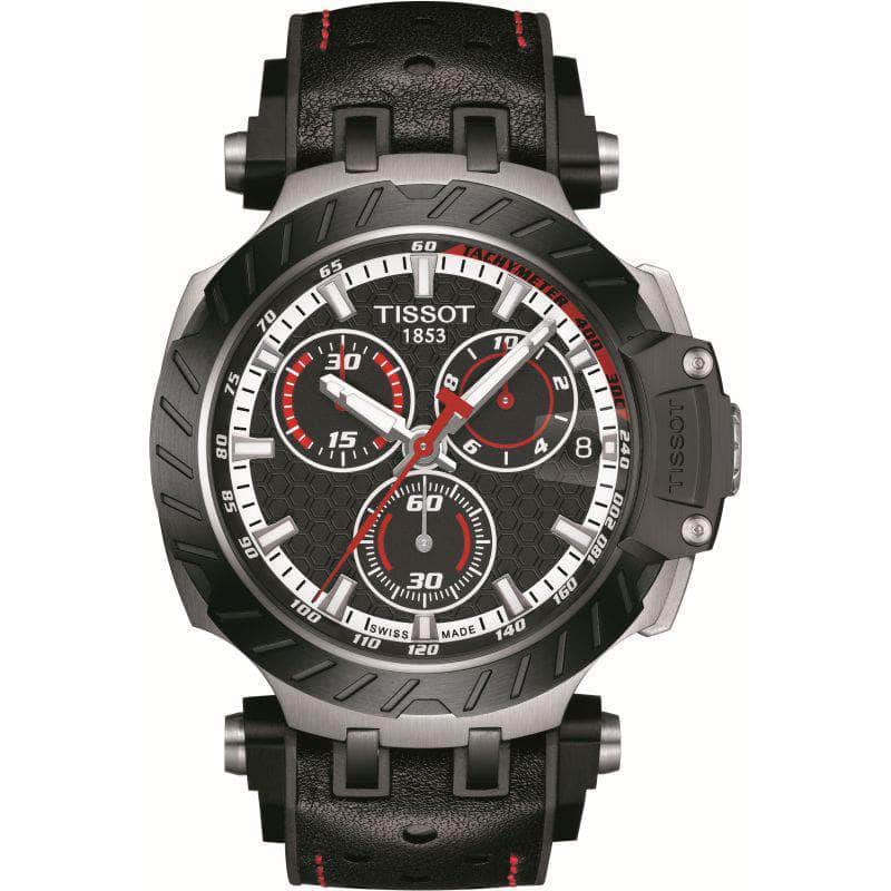 Tissot Watch Tissot T-Race Men's Watch T1154172705101