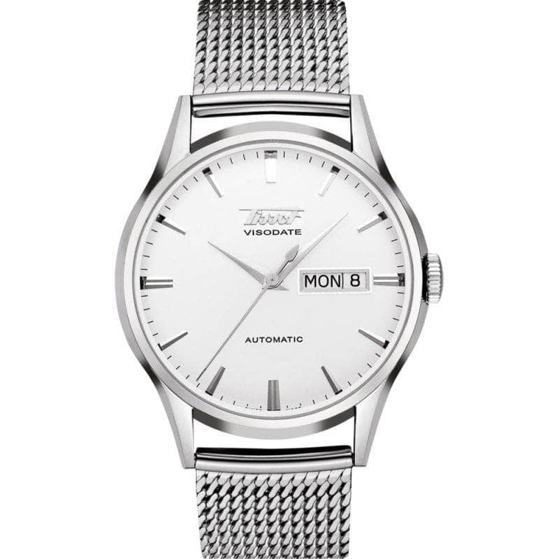 Tissot Watch Tissot Visodate Men's Watch T0194301103100