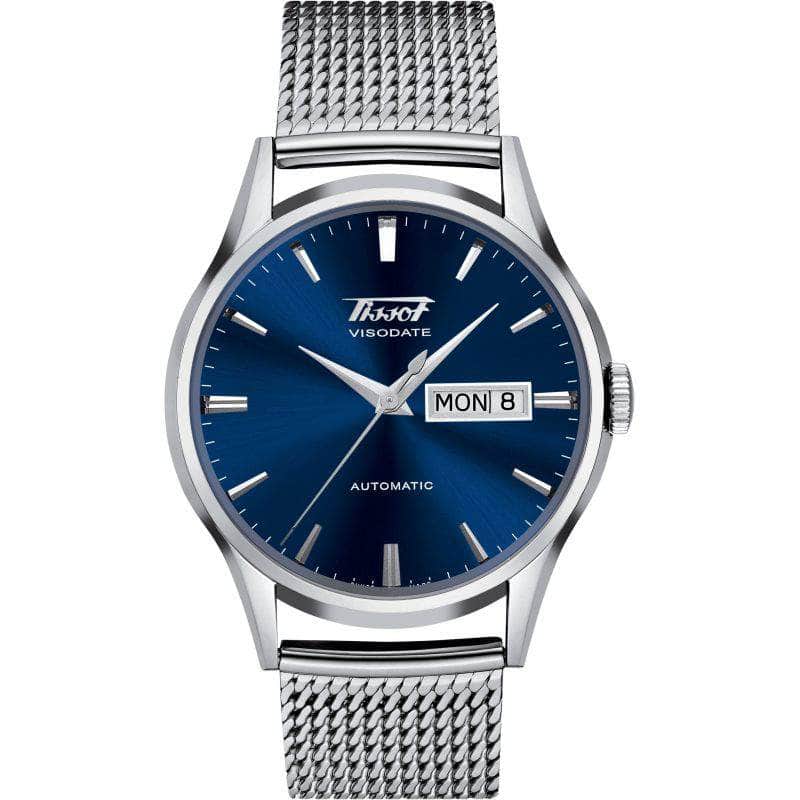 Tissot Watch Tissot Visodate Men's Watch T0194301104100
