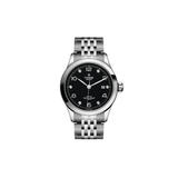 Tudor Watch Tudor 1926 28mm Diamond-set Dial Watch M91350-0004